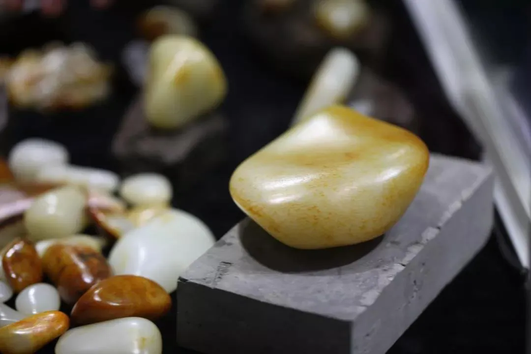 玩籽料必须走的五步路！一步都不能错&hellip;&hellip;